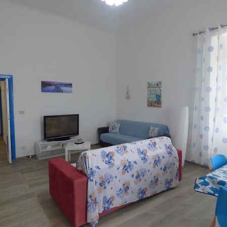 Tra Il Mare E Il Borgo - Pulsano Apartment ภายนอก รูปภาพ