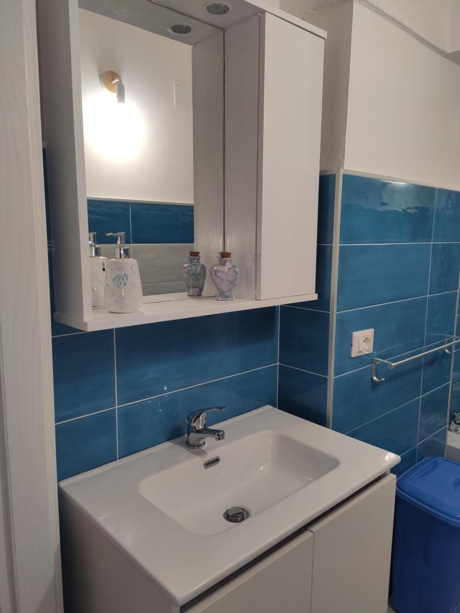 Tra Il Mare E Il Borgo - Pulsano Apartment ภายนอก รูปภาพ