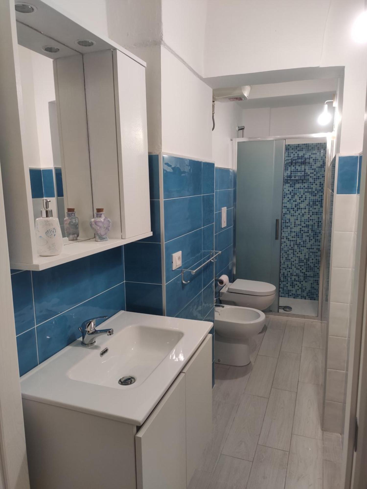 Tra Il Mare E Il Borgo - Pulsano Apartment ภายนอก รูปภาพ