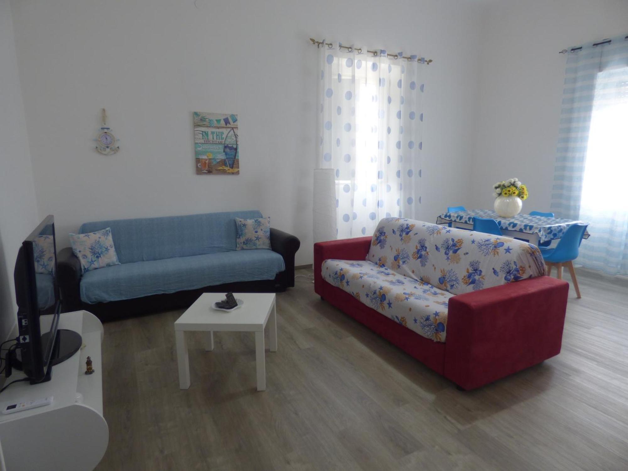 Tra Il Mare E Il Borgo - Pulsano Apartment ภายนอก รูปภาพ