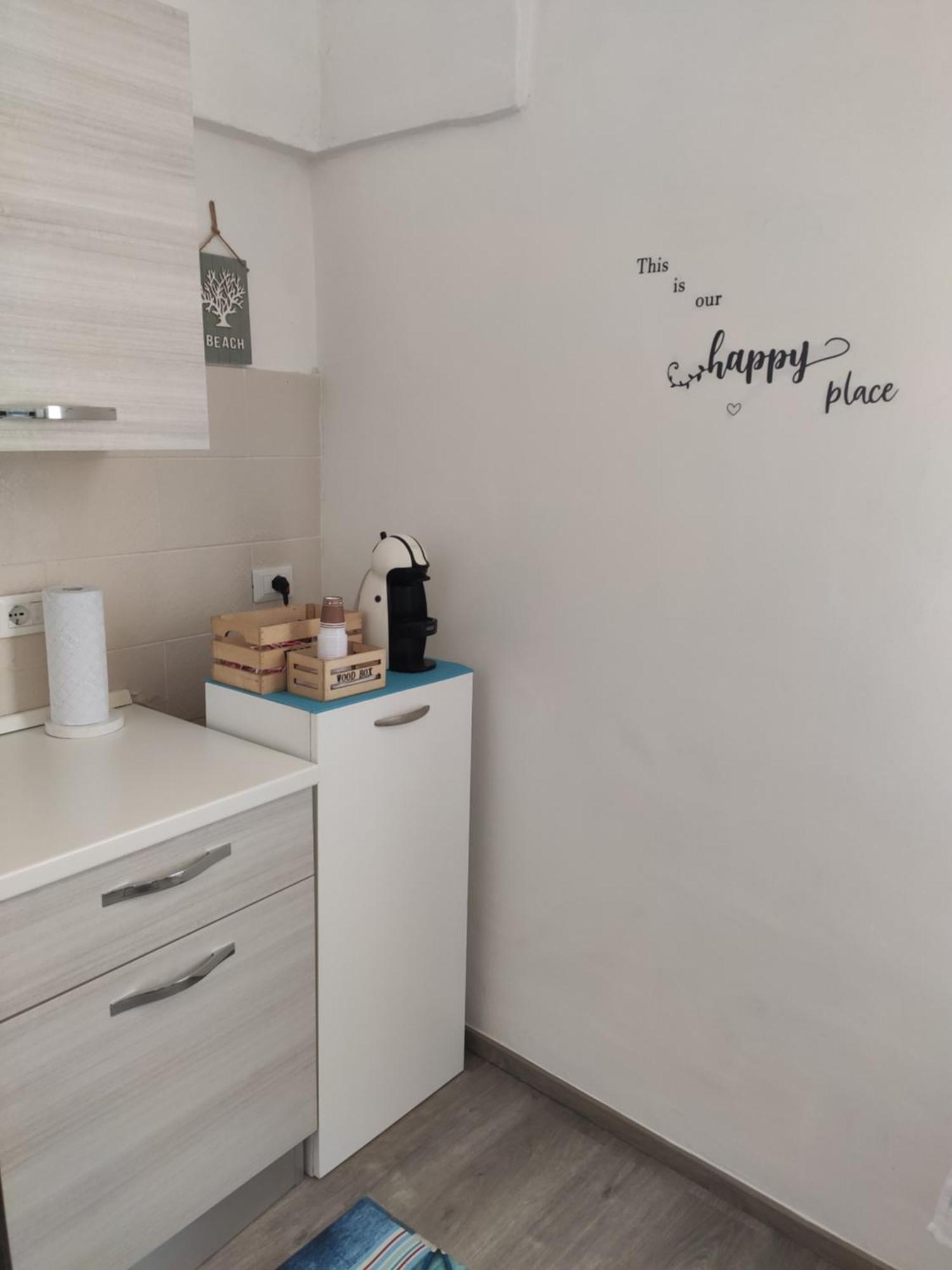 Tra Il Mare E Il Borgo - Pulsano Apartment ภายนอก รูปภาพ